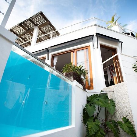 Nai Hotel Praia de Santiago Luaran gambar