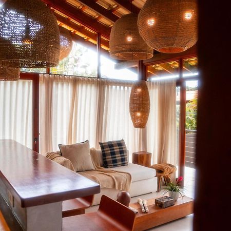 Nai Hotel Praia de Santiago Luaran gambar