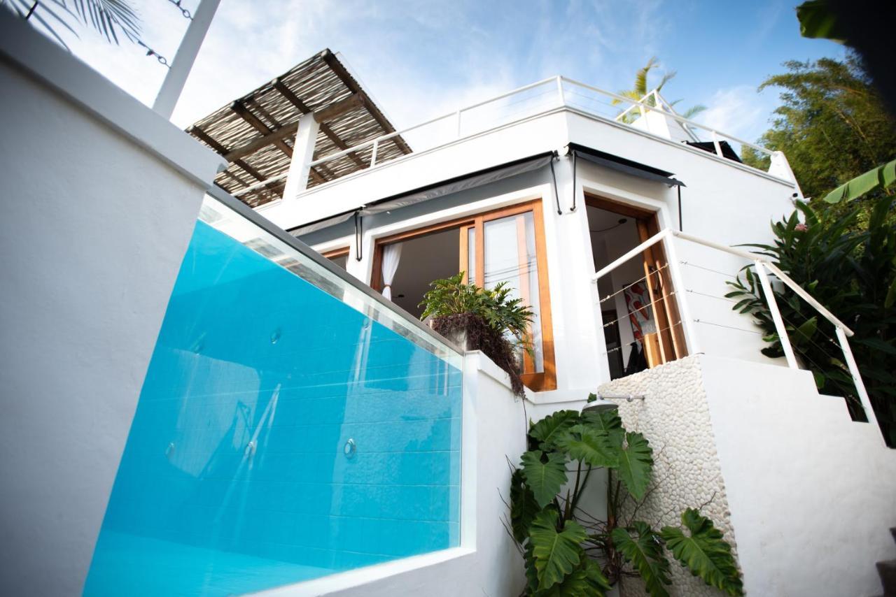 Nai Hotel Praia de Santiago Luaran gambar