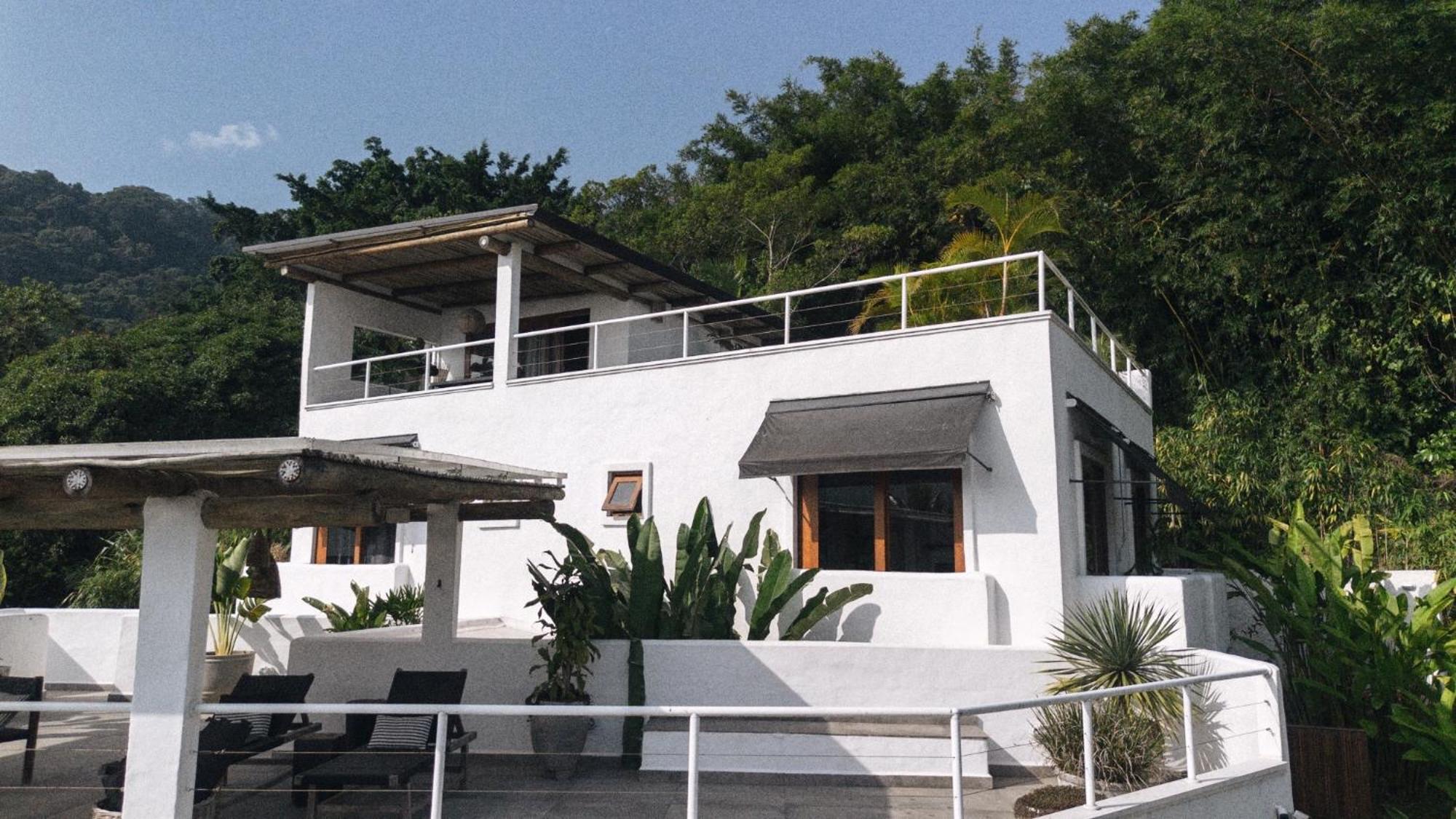 Nai Hotel Praia de Santiago Luaran gambar