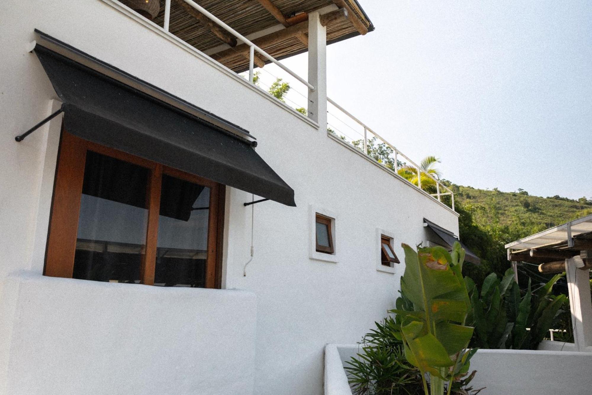 Nai Hotel Praia de Santiago Luaran gambar