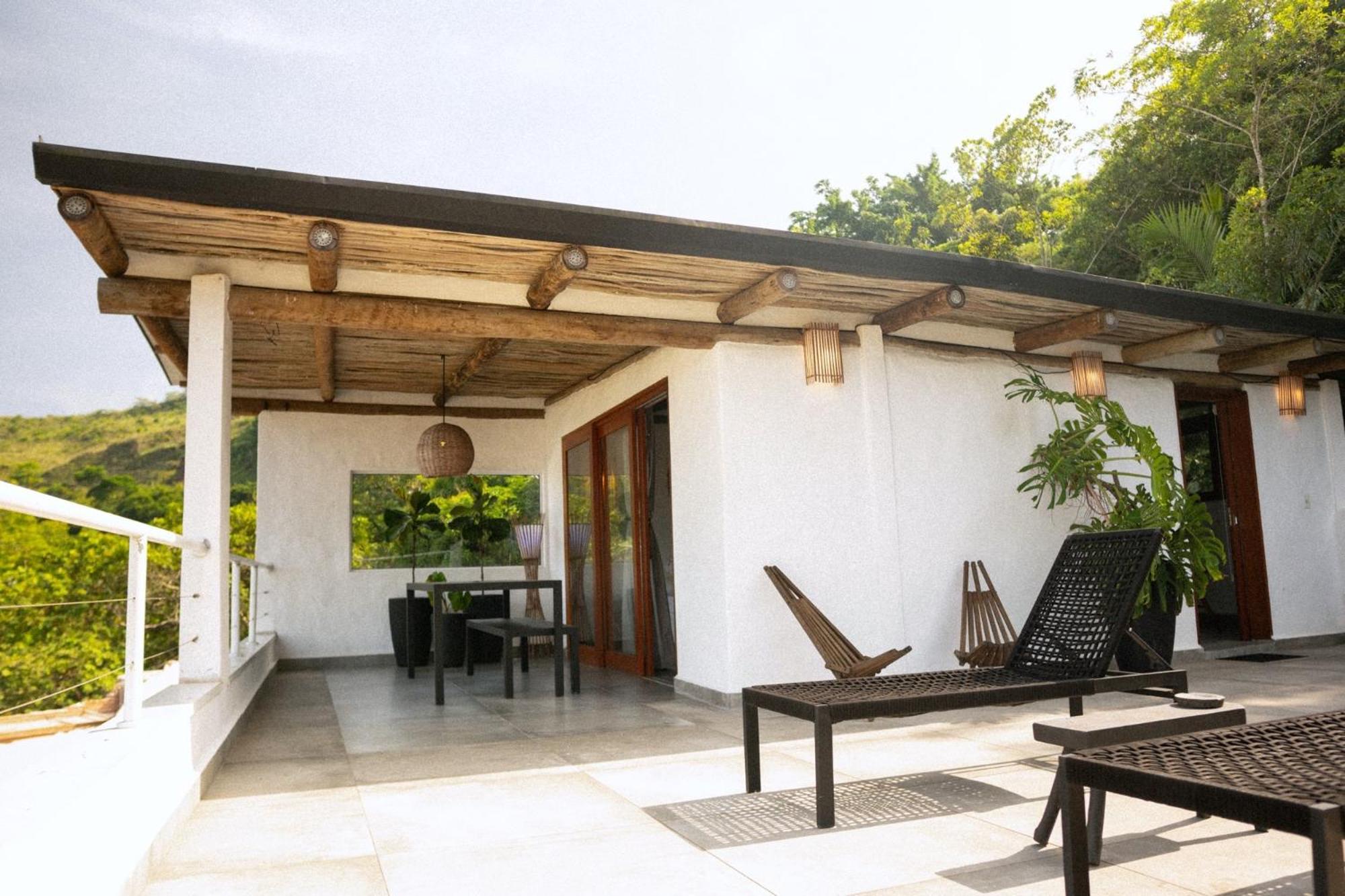 Nai Hotel Praia de Santiago Luaran gambar
