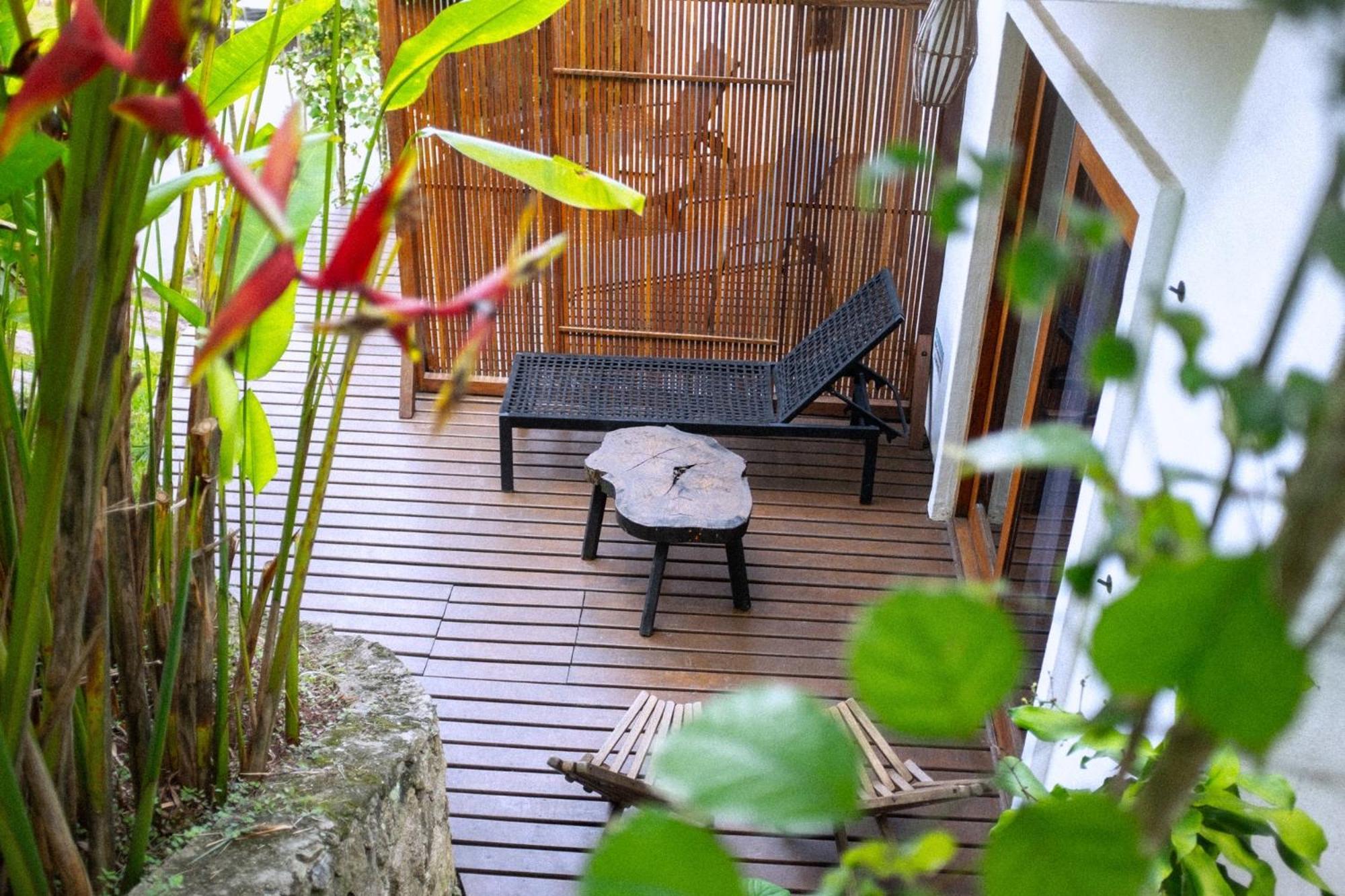 Nai Hotel Praia de Santiago Luaran gambar