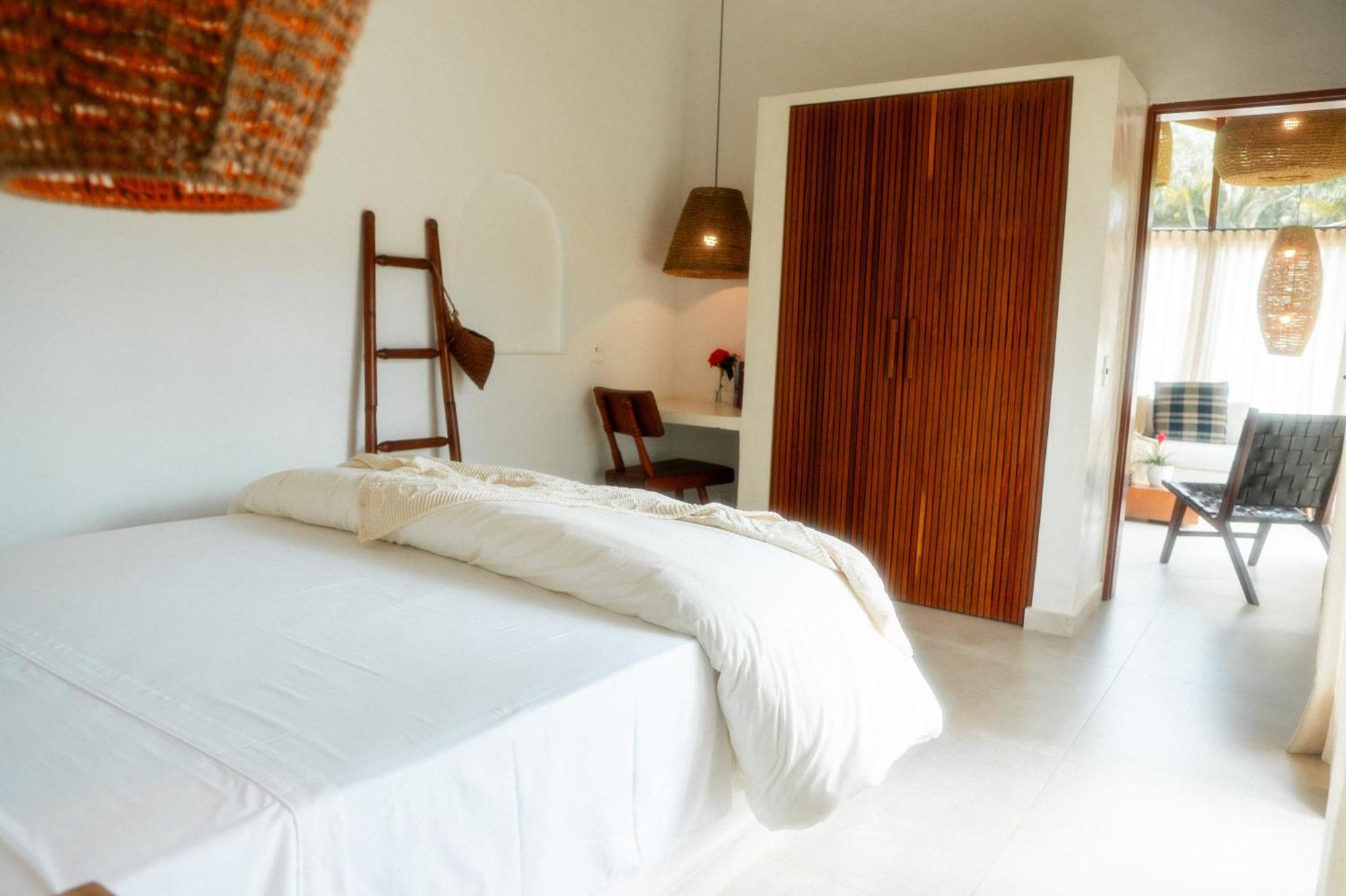Nai Hotel Praia de Santiago Luaran gambar