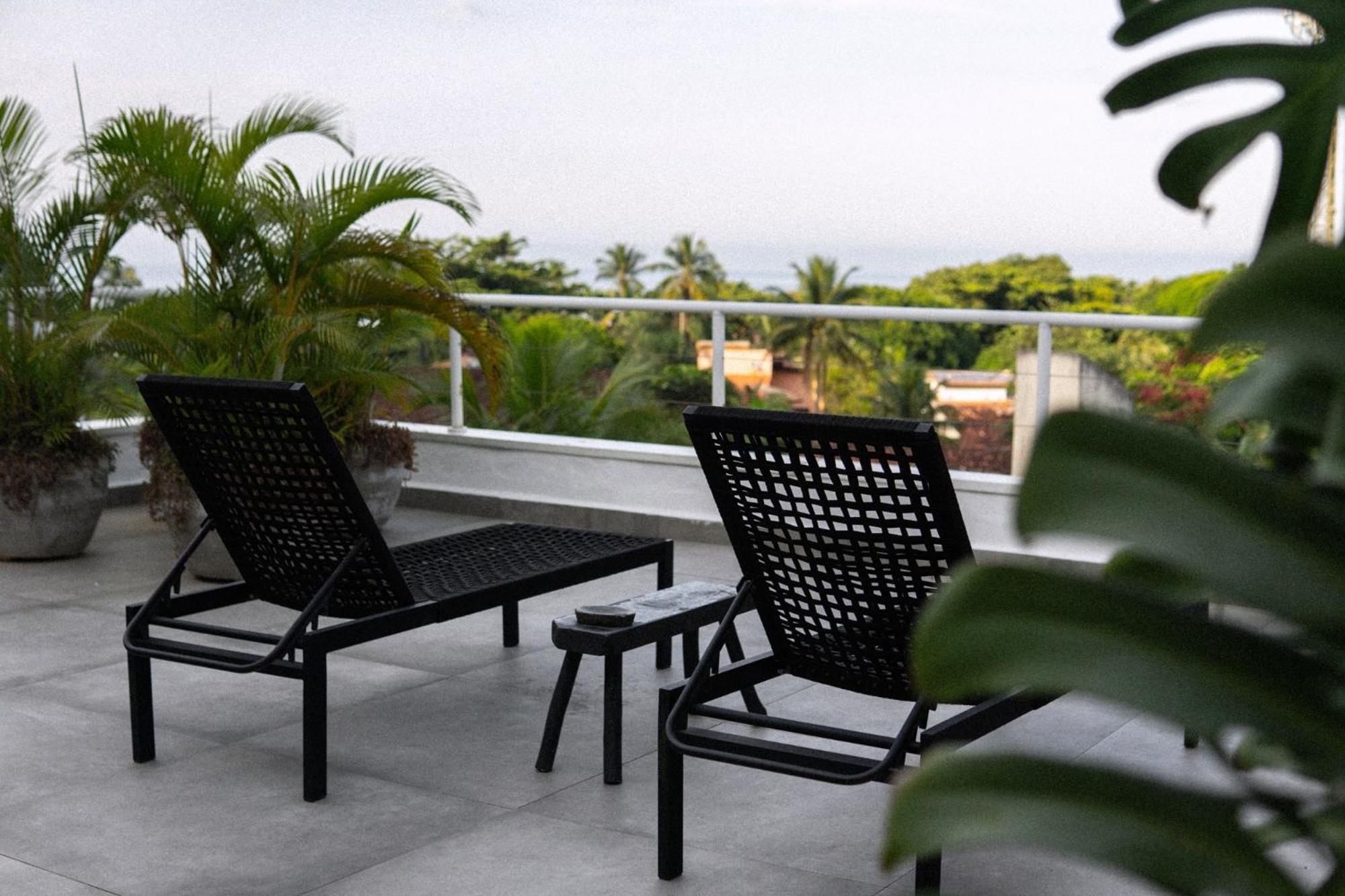 Nai Hotel Praia de Santiago Bilik gambar