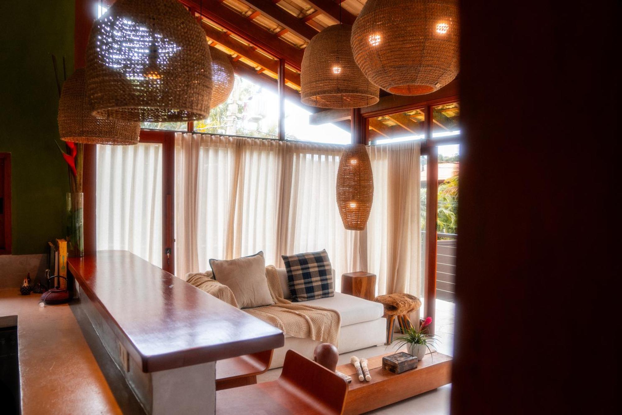 Nai Hotel Praia de Santiago Luaran gambar