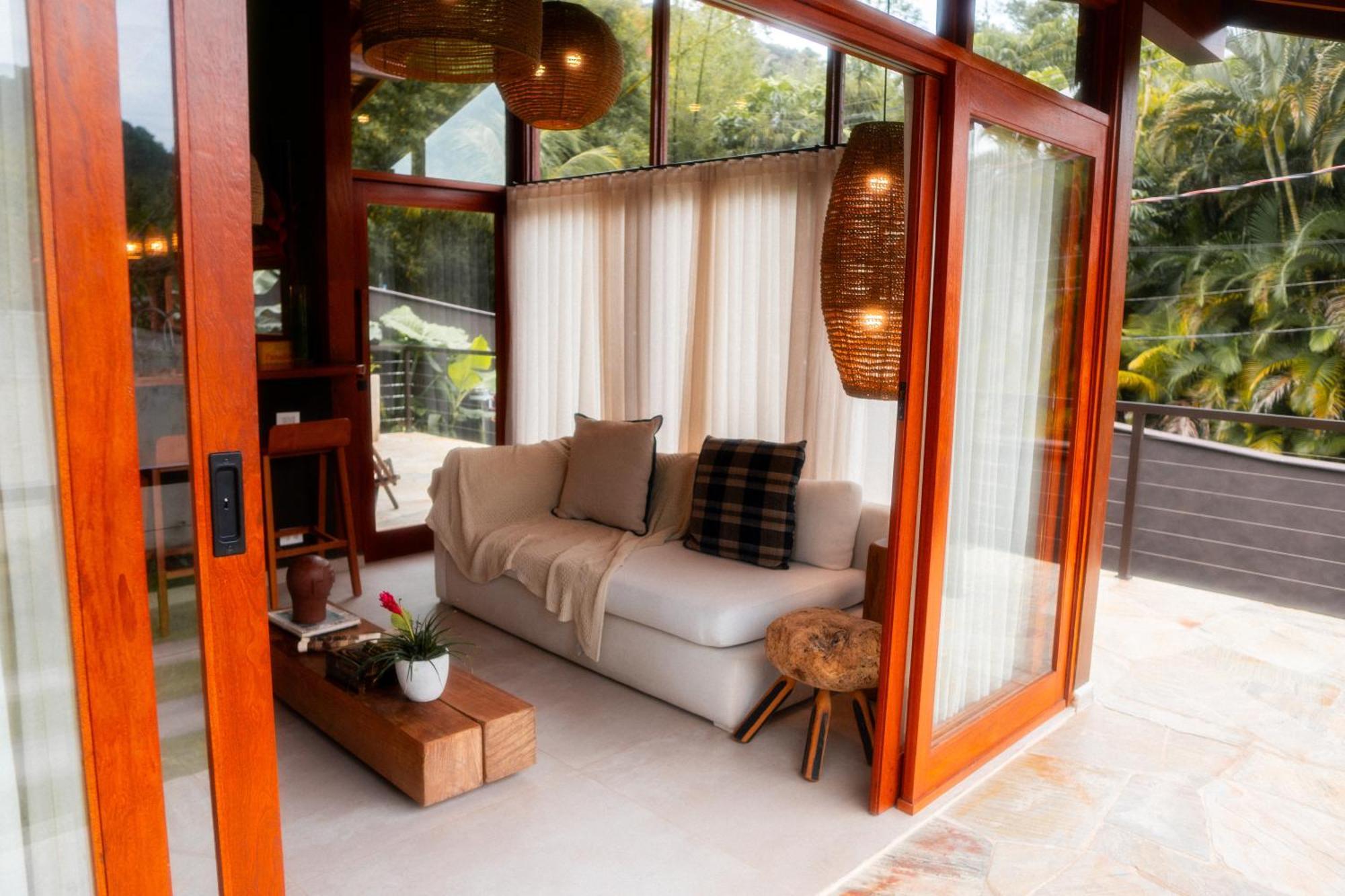 Nai Hotel Praia de Santiago Luaran gambar