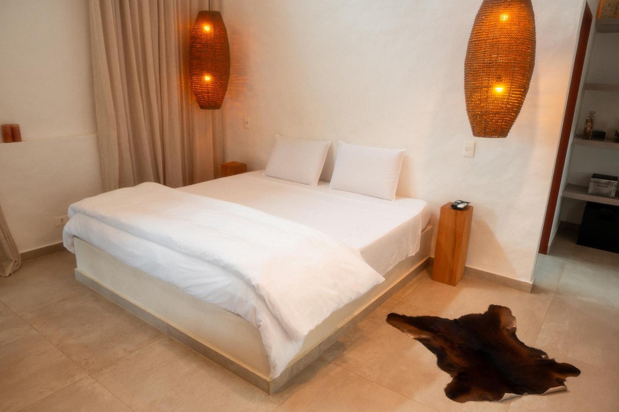 Nai Hotel Praia de Santiago Luaran gambar