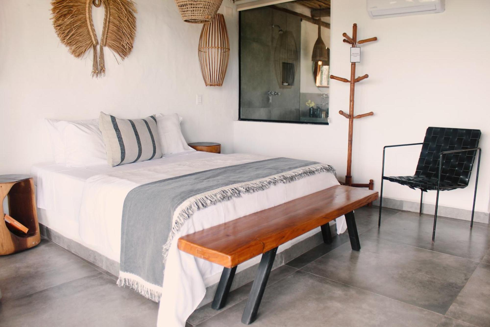 Nai Hotel Praia de Santiago Bilik gambar