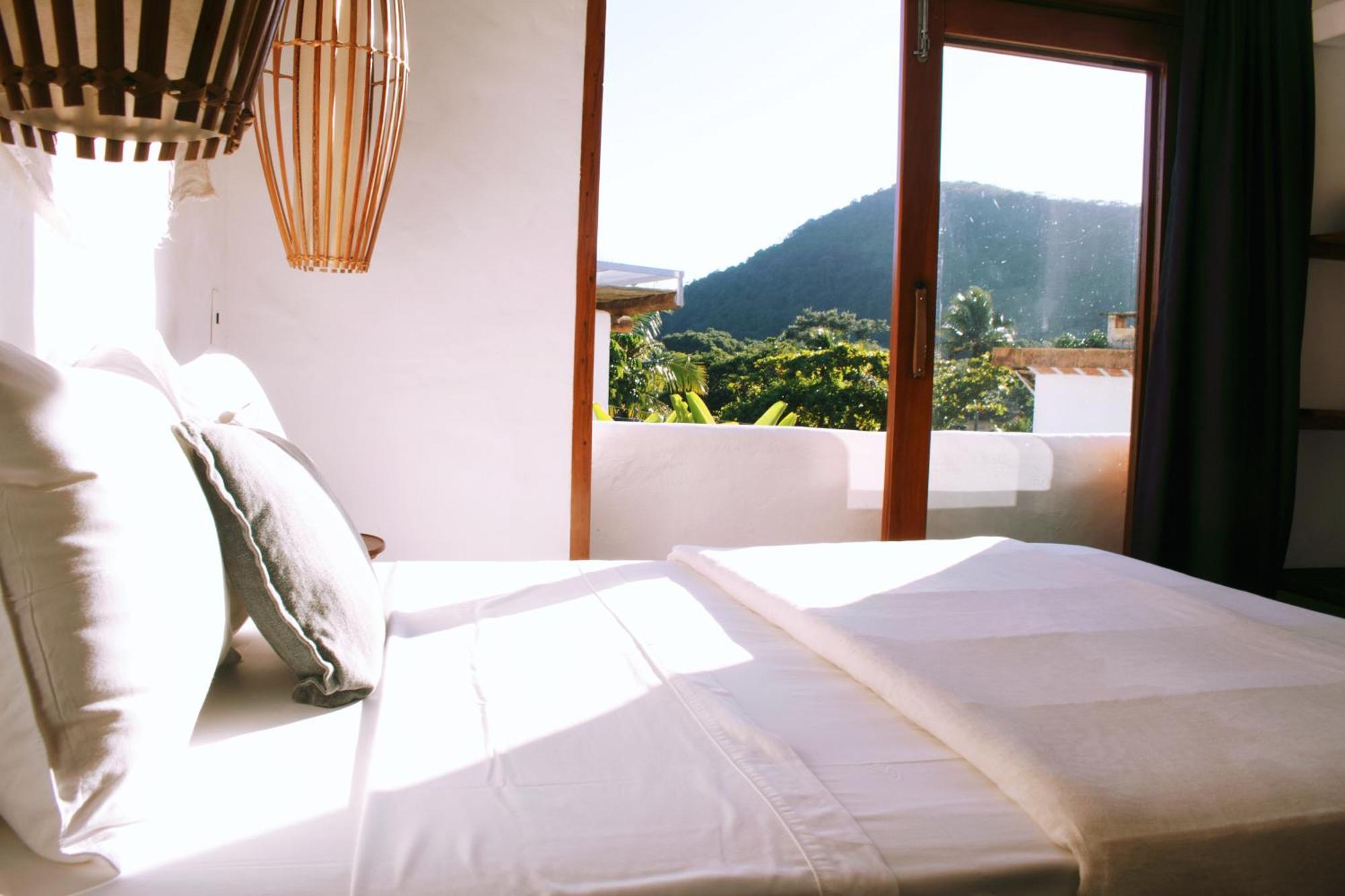 Nai Hotel Praia de Santiago Bilik gambar