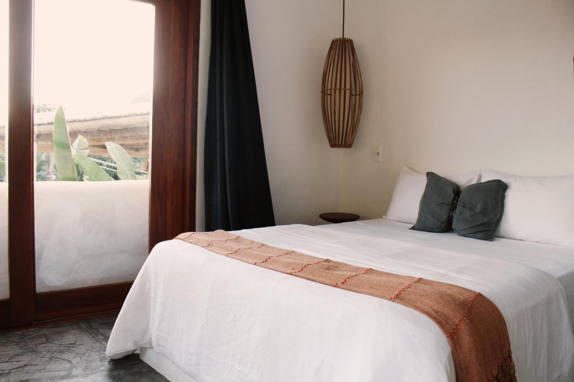 Nai Hotel Praia de Santiago Bilik gambar
