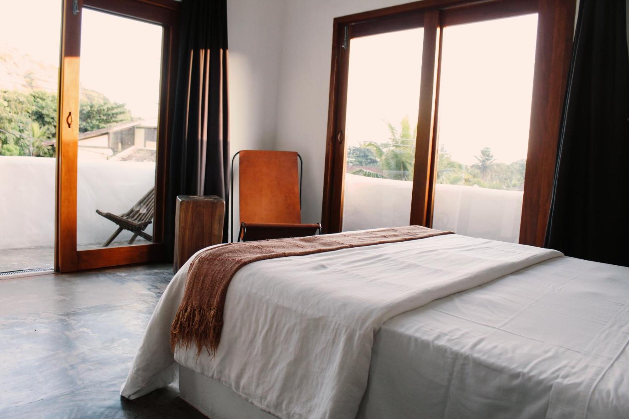 Nai Hotel Praia de Santiago Bilik gambar
