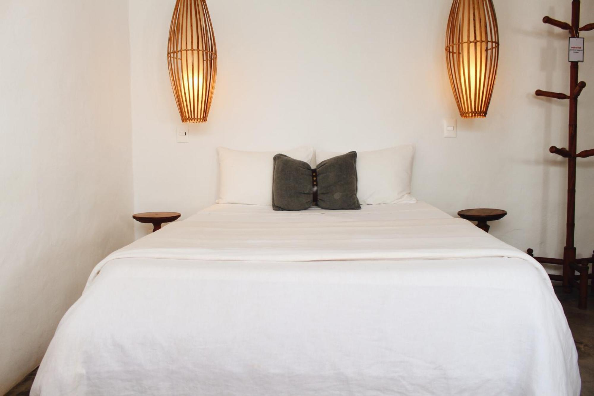 Nai Hotel Praia de Santiago Bilik gambar