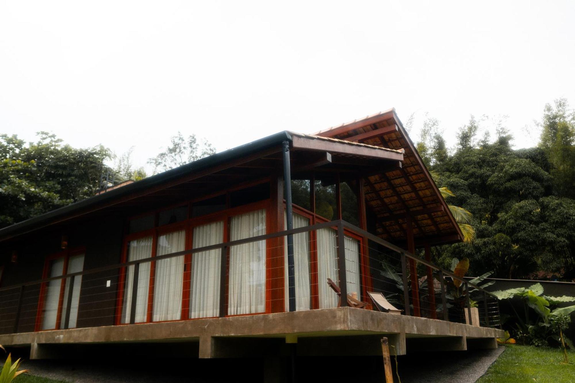 Nai Hotel Praia de Santiago Luaran gambar