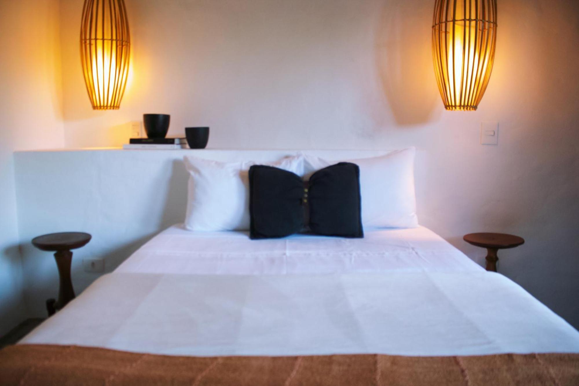 Nai Hotel Praia de Santiago Bilik gambar