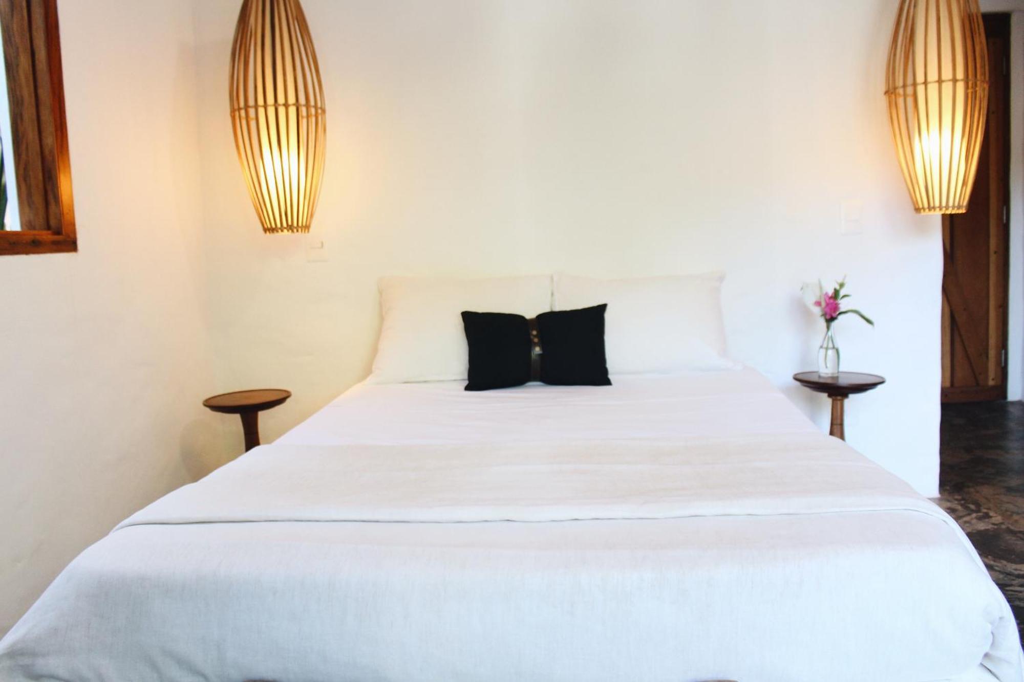 Nai Hotel Praia de Santiago Bilik gambar