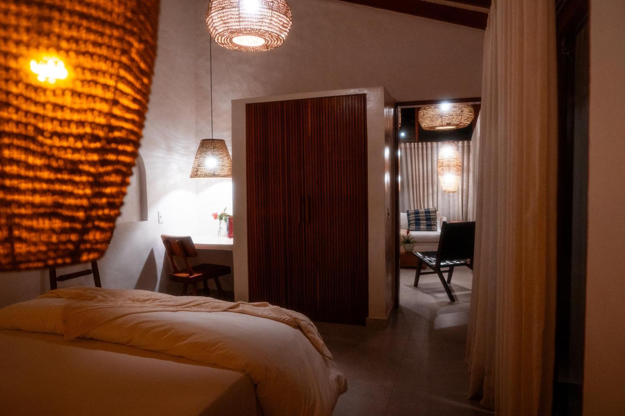 Nai Hotel Praia de Santiago Luaran gambar