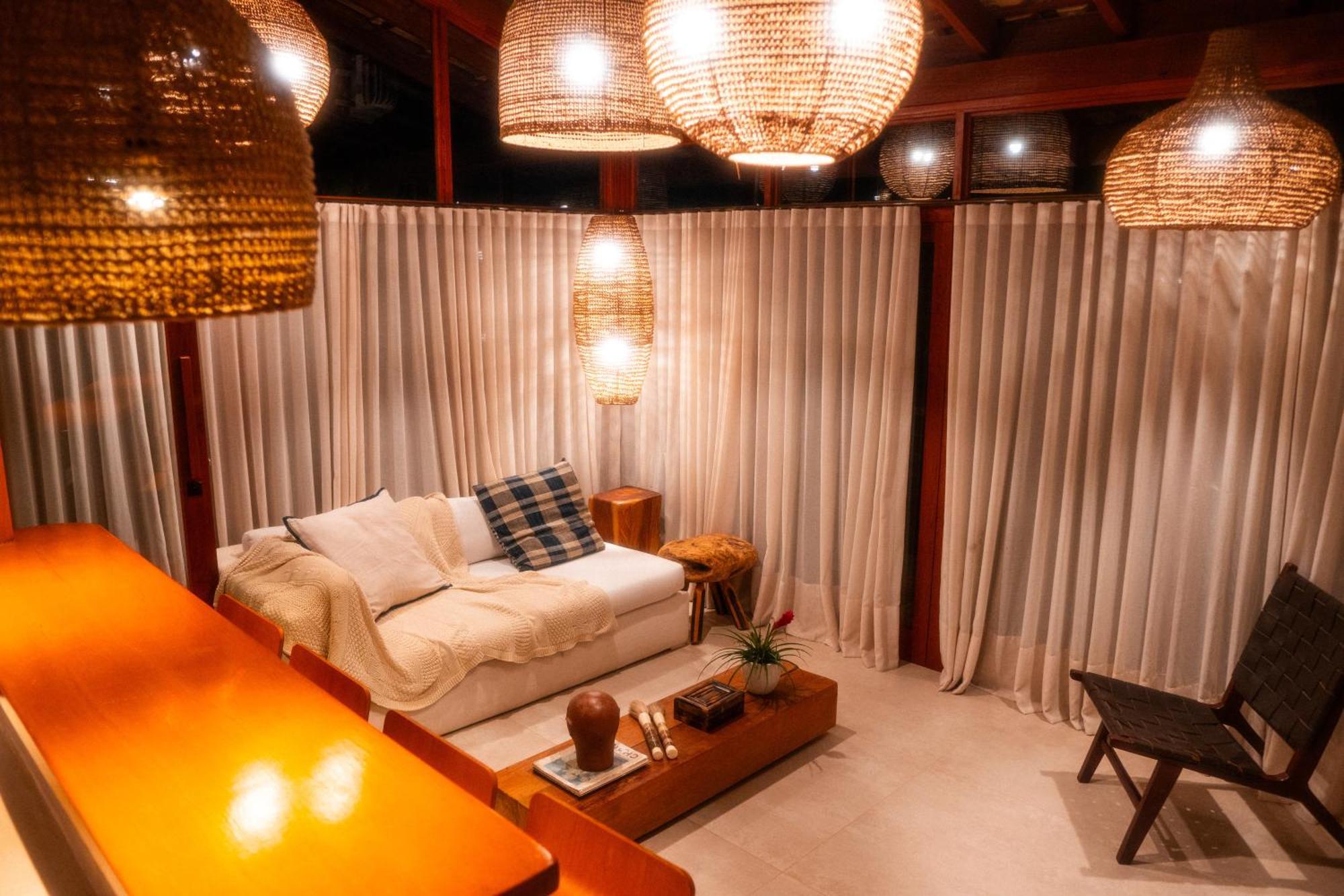 Nai Hotel Praia de Santiago Luaran gambar