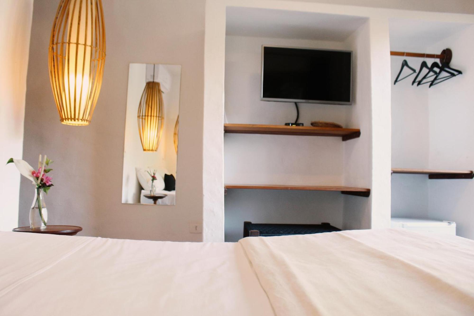 Nai Hotel Praia de Santiago Bilik gambar