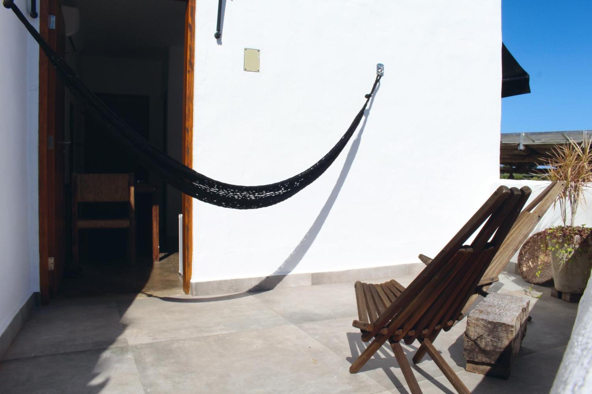 Nai Hotel Praia de Santiago Bilik gambar