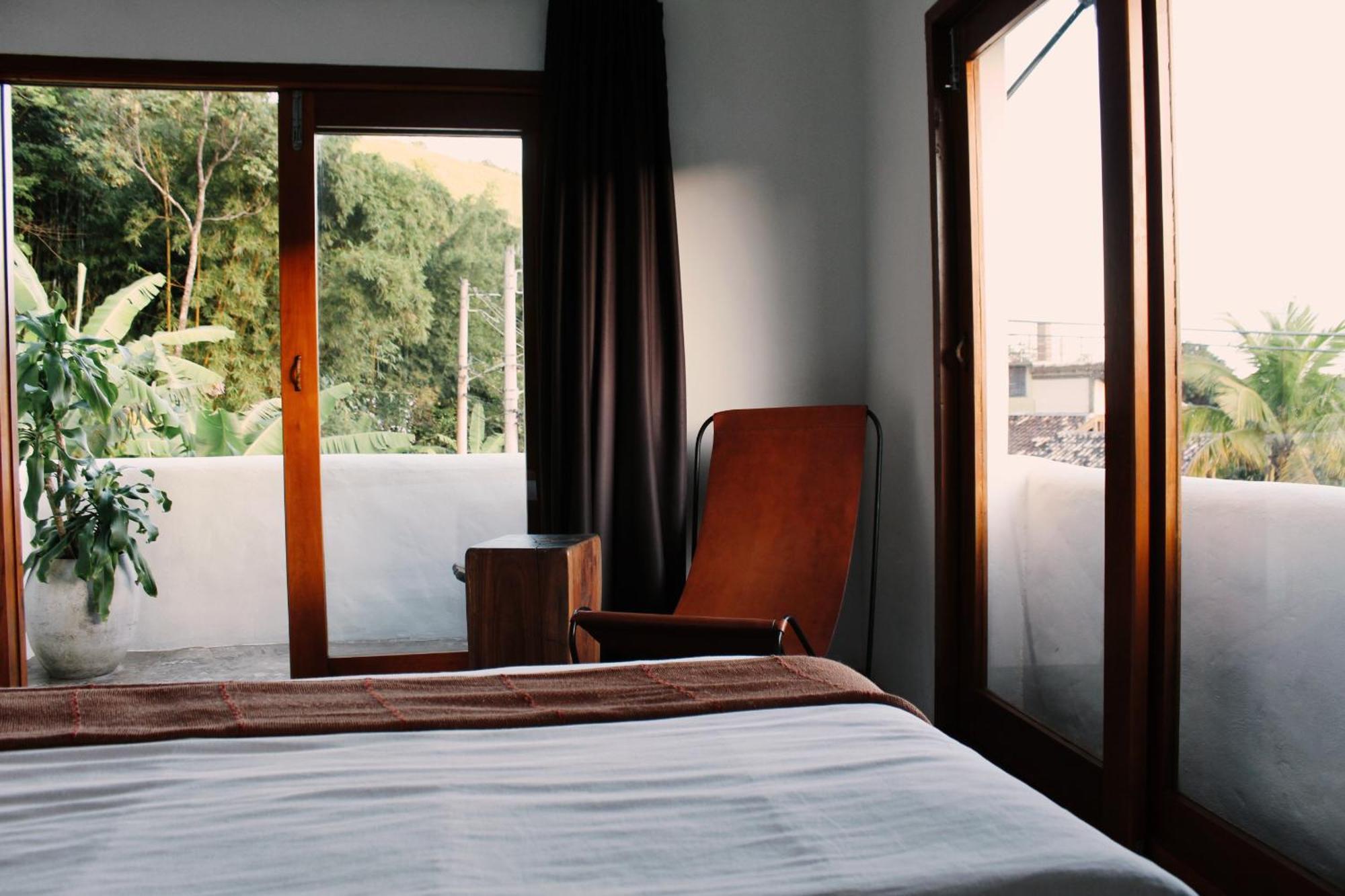 Nai Hotel Praia de Santiago Bilik gambar